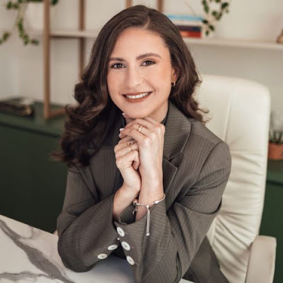Foto de Manoella Pinzon, Nutricionista Materno-Infantil em Caxias do Sul