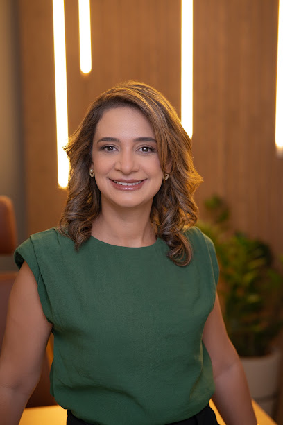 Foto de Dra. Daniela Lima, Oftalmologista em São Paulo