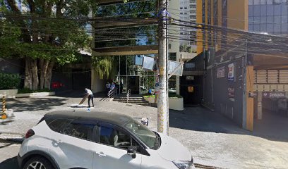 Foto de Dr. Heber Azevedo, Infectologista em São Paulo