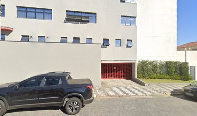 Foto de Suelen Hirata, Nutricionista Materno-Infantil em Mogi das Cruzes