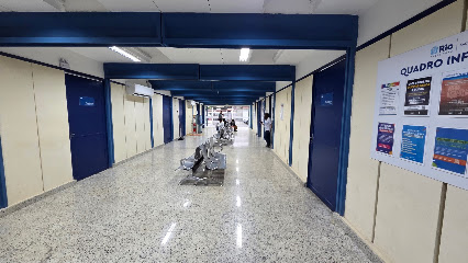 Foto de Cms Pedro Nava, Pediatra em Rio de Janeiro