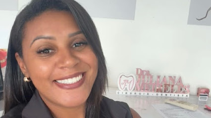 Foto de Dra. Juliana Meireles, Cirurgiã Bucomaxilofacial em Araruama
