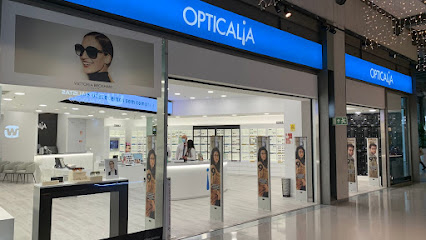 Foto de Opticalia Alegro Sintra, Oftalmologista em Sintra