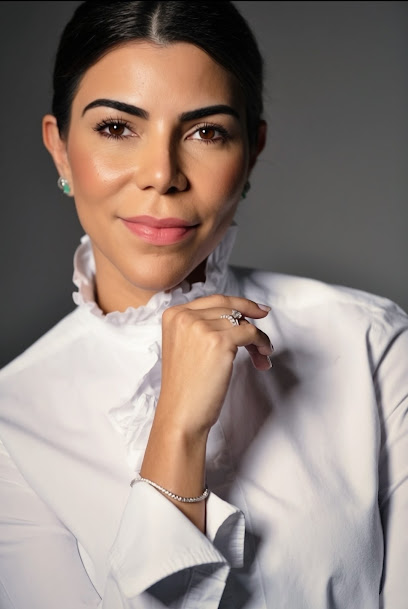 Foto de Tatiane Martins, Dermatologista Pediátrica em São Paulo