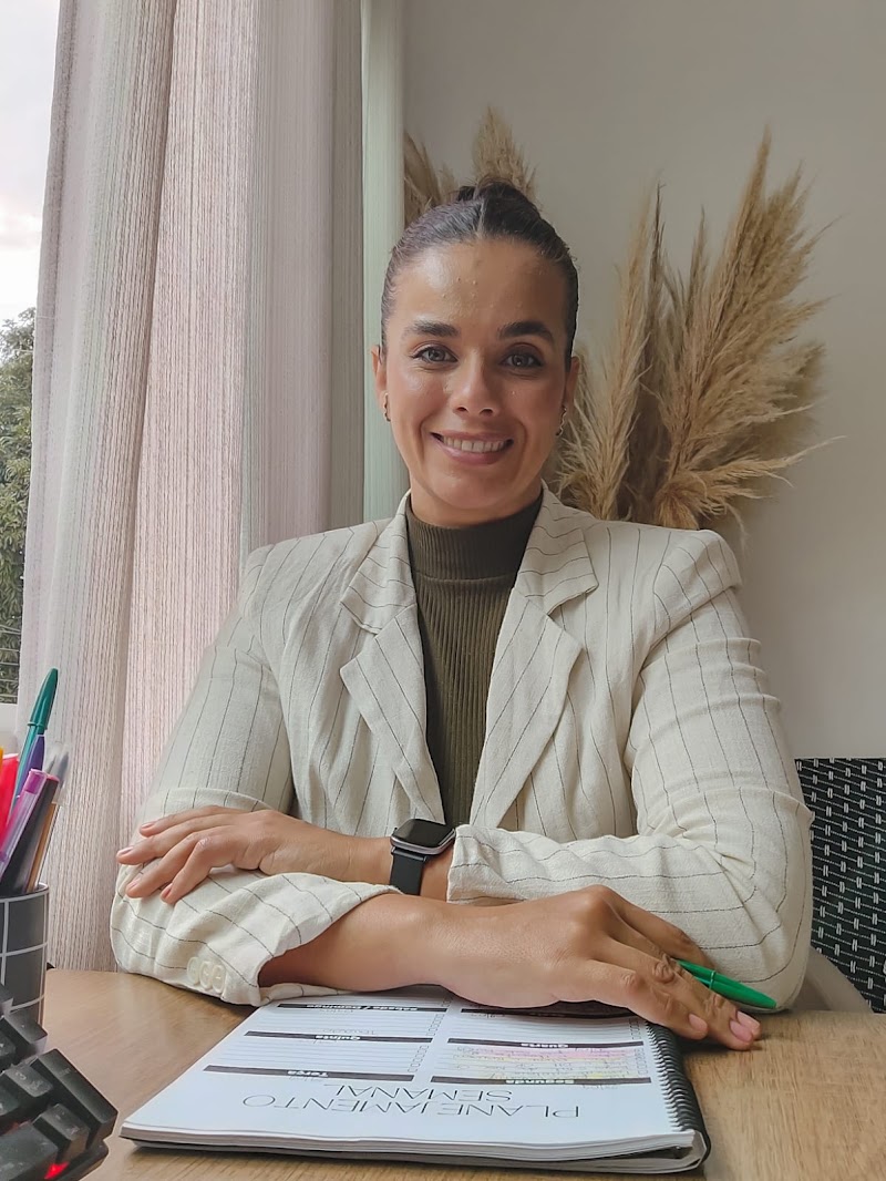 Foto de Jaqueline Zannino, Clínica de Nutrição Clínica em São Pedro da Aldeia
