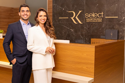 Foto de RK Select Odontologia, Clínica de Implantodontia em São Gonçalo do Amarante