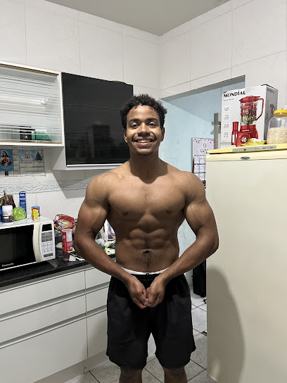 Foto de Guilherme Ramos