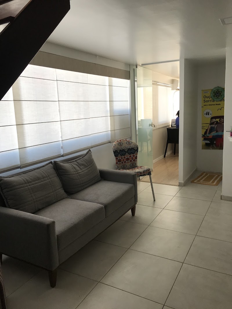 Foto de RFS Aparelhos Auditivos, Clínica de Fonoaudiologia em Cabo Frio