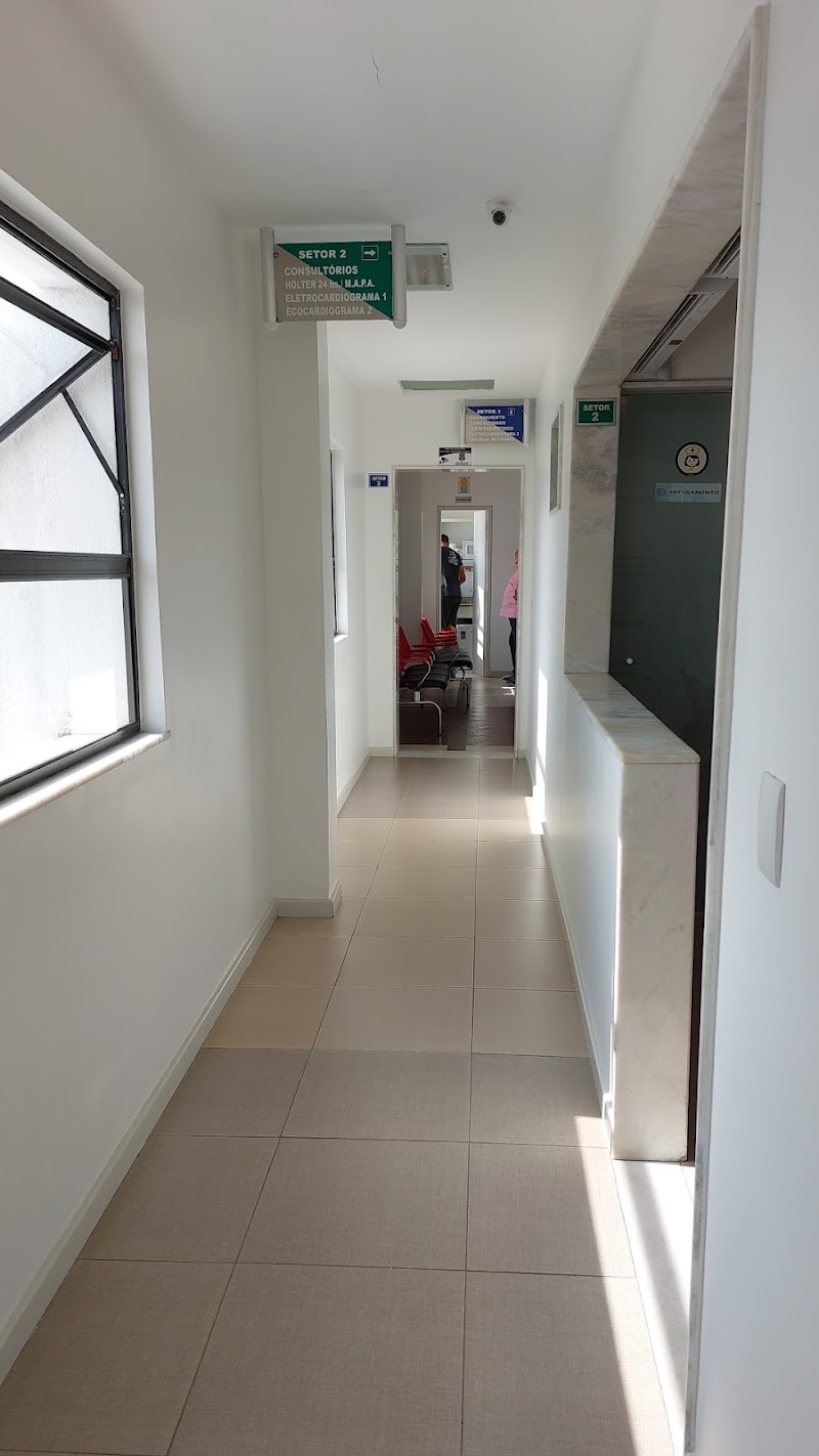 Foto de Incordis, Clínica de Cardiologia em Cabo Frio