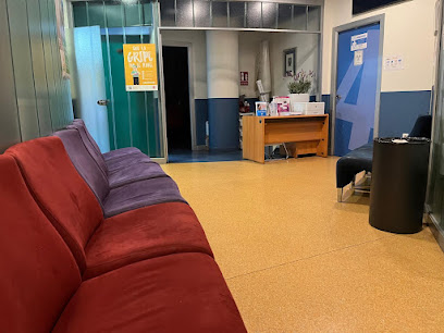 Foto de Dr. Daniel Cabezali Barbancho, Cirujano Pediátrico em Madrid