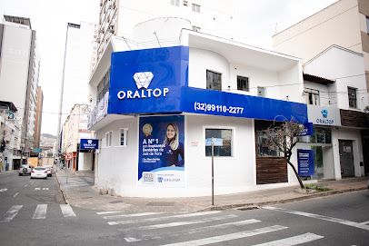 Foto de OralTop - Clínica Odontológica, Clínica de Implantodontia em Juiz de Fora
