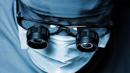 Foto de Dr. Fernando ARANDA, Cirujano General em Madrid