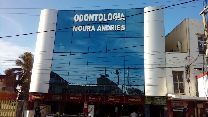 Foto de Odontologia Moura Andries, Clínica de Medicina de Emergência em Arraial do Cabo