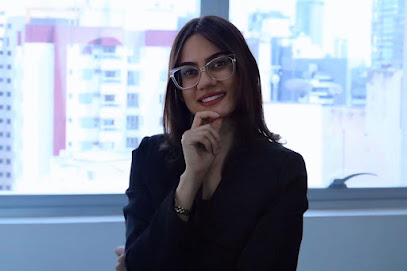 Foto de Lorrany Ribeiro, Psicólogo em Goiânia