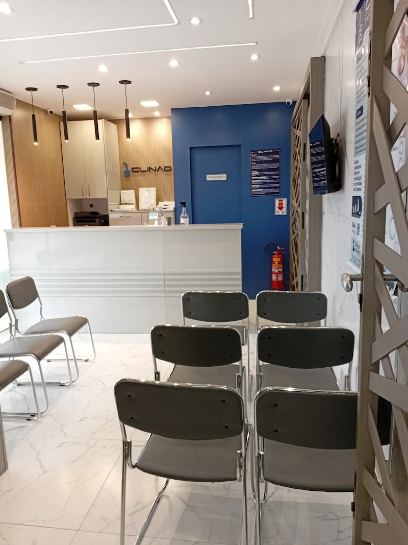 Foto de Clinad, Clínica de Endoscopia Digestiva em Cabo Frio