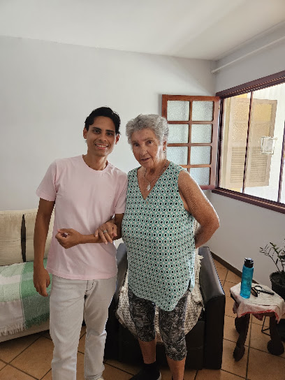Foto de Dr. José Cláudio, Fisioterapeuta em Araruama