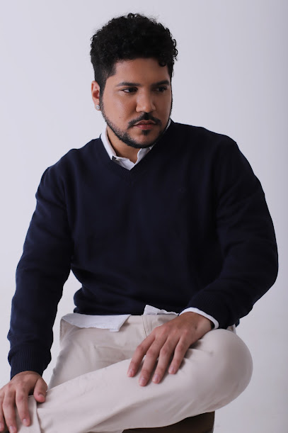 Foto de Leonardo Diniz, Psicólogo em João Pessoa
