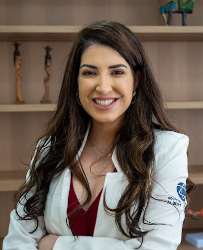 Foto de Dra. Bruna Bottura, Obstetra em São Paulo