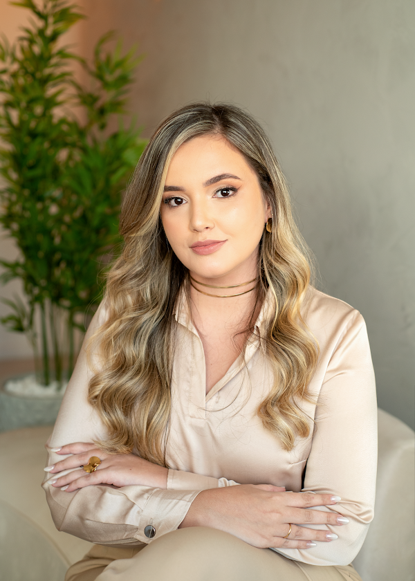 Foto de Izabela Vianna, Clínica de Nutrição Clínica em Niterói