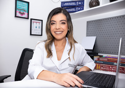 Foto de Gislaine Barbosa, Nutricionista em Rio de Janeiro