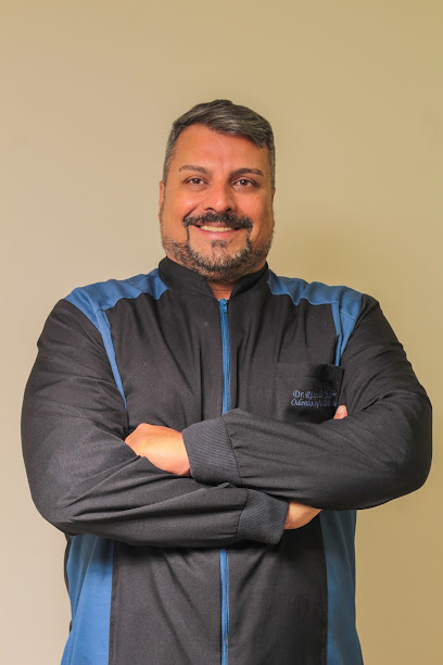 Foto de Dr. Ricardo Cader, Implantodontista em Rio de Janeiro