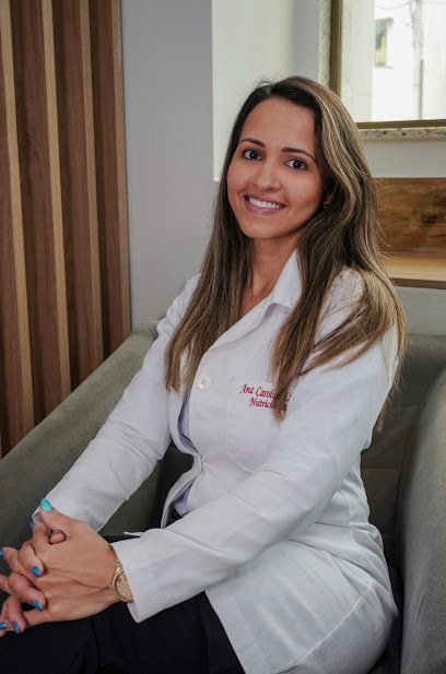 Foto de Ana Carolina Lima, Nutricionista (Emagrecimento) em Rio de Janeiro