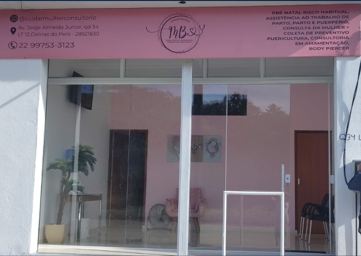 Foto de Cuidar Mulher Consultório, Clínica de Ginecología em Cabo Frio