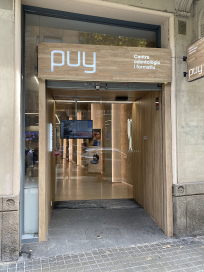 Foto de PUY | Dentista Barcelona