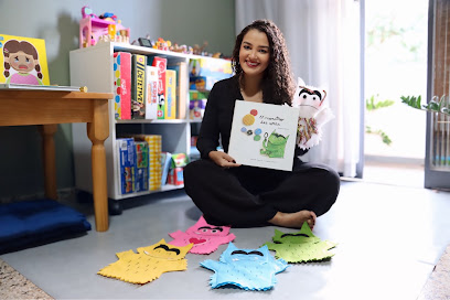 Foto de Mirelle Ferreira, Psicólogo Infantil em Goiânia
