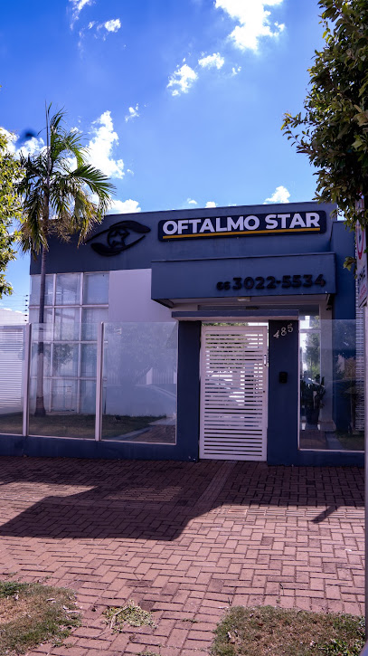 Foto de Dr. José Paulo Spila, Oftalmologista em Rondonópolis