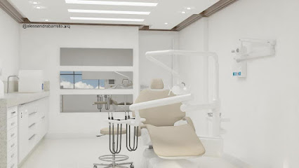 Foto de Fernanda Bonato, Endodontista em Juiz de Fora