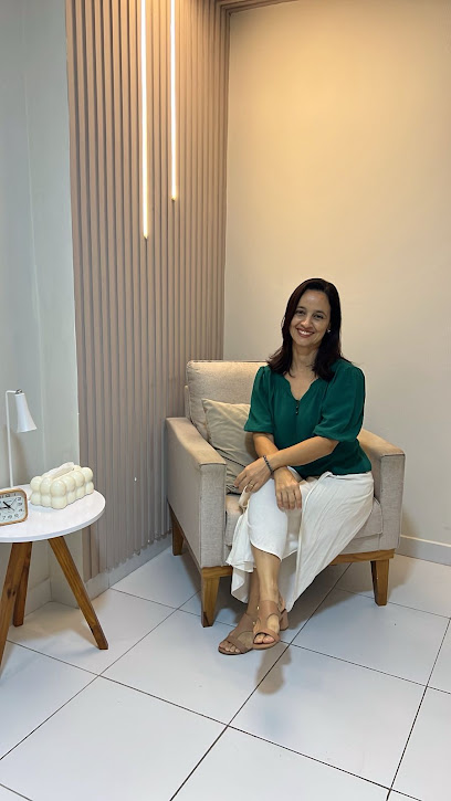 Foto de Caroline Bastos, Psicóloga em João Pessoa