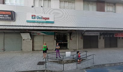 Foto de Jorge Eduardo Guimarães Robaina, Pediatra em Araruama
