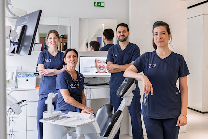Foto de The Oral Lab, Protesista em Lisboa
