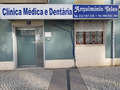 Foto de Clinica Medica Dentária Arquiminio Teles