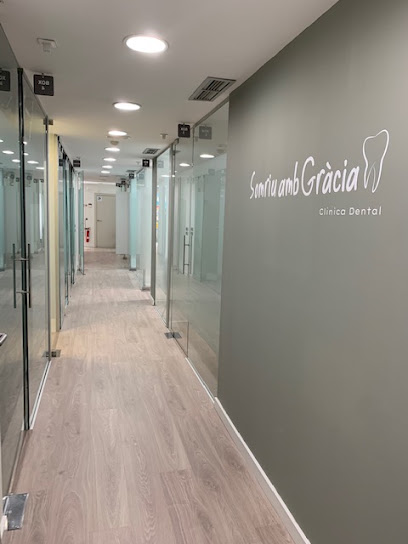 Foto de Clinica Dental Somriu amb Gracia