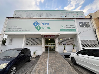 Foto de Clínica Itaipu, Clínica de Pediatria em Niterói