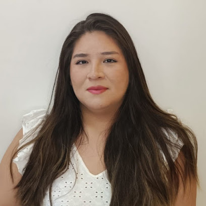 Foto de Christinne Pajares, Psicólogo Infantil em Sevilla