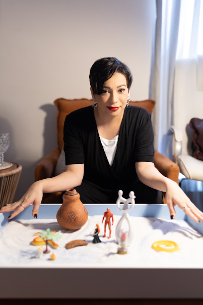 Foto de Laura Leite Dias Rodrigues, Psicóloga em Aracaju