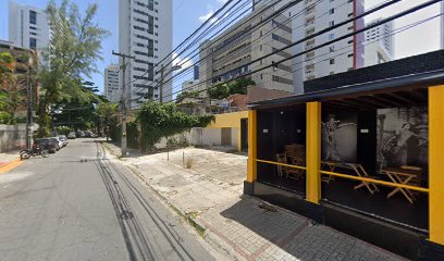 Foto de Dra Maria Solange V. Calado, Psicóloga em Recife