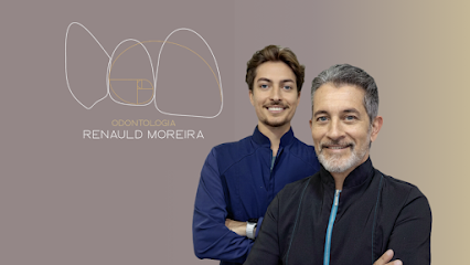 Foto de Dr. André Moreira, Implantodontista em Rio de Janeiro