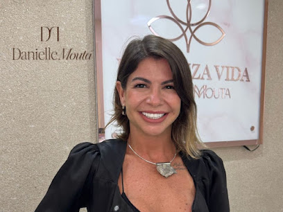 Foto de Dra Danielle Mouta, Clínica Geral em Rio de Janeiro