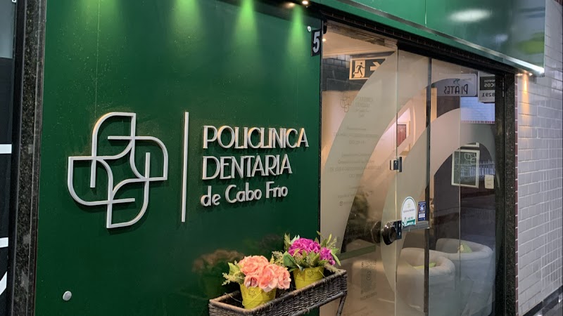 Foto de Policlínica Dentária de Cabo Frio, Clínica de Odontologia Clínica Geral em Cabo Frio
