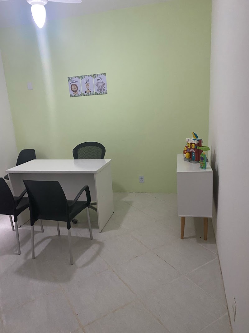 Foto de Psicologia-terapias integradas-Espaço Multidisciplinar Equilibrium, Clínica de Psicologia Clínica em Rio das Ostras