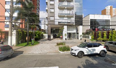 Foto de Dr. Marcello Jardim, Infectologista em São Paulo