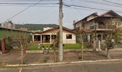 Foto de Fernanda Linden, Neuropsicóloga em Igrejinha