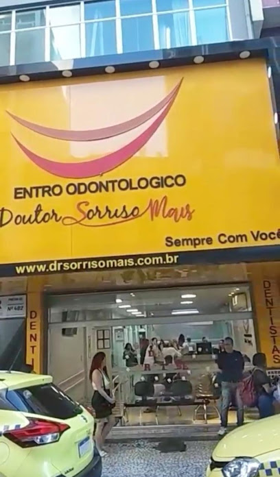 Foto de Doutor Sorriso Mais, Clínica de Odontologia Clínica Geral em Juiz de Fora