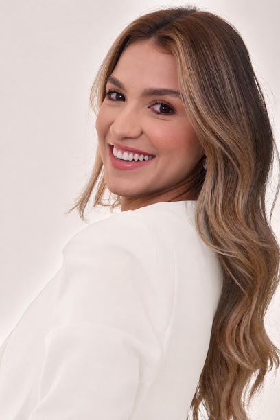 Foto de Jéssica Hazin, Psicóloga Infantil em Recife