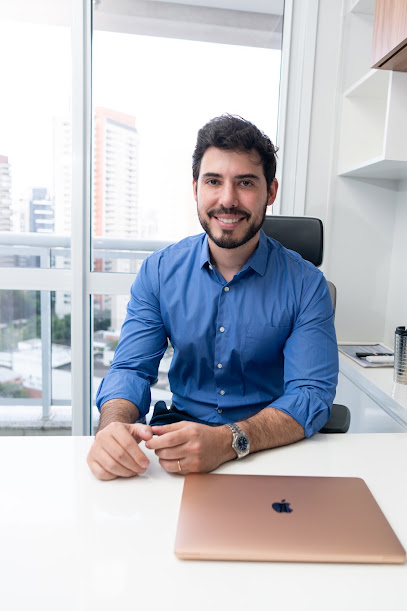 Foto de Dr. Nelson Scorsioni, Cardiologista em São Paulo