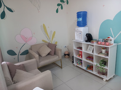 Foto de Camila Figueiredo, Psicóloga Infantil em São Paulo